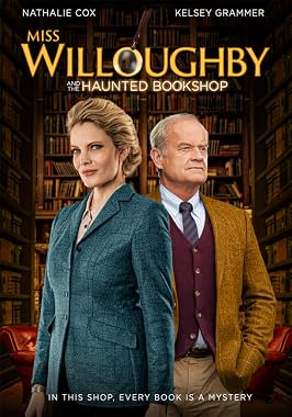LugaTv | Watch Miss Willoughby and the Haunted Bookshop for free online