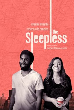 LugaTv | Watch The Sleepless for free online