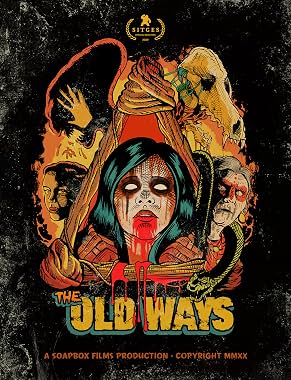 LugaTv | Watch The Old Ways for free online