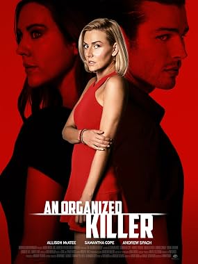 LugaTv | Watch An Organized Killer for free online