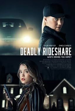 LugaTv | Watch Driven to the Edge for free online