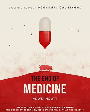 LugaTv | Watch The End of Medicine for free online