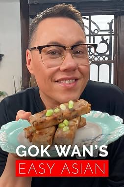 LugaTv | Watch Gok Wans Easy Asian seasons 1 - 3 for free online