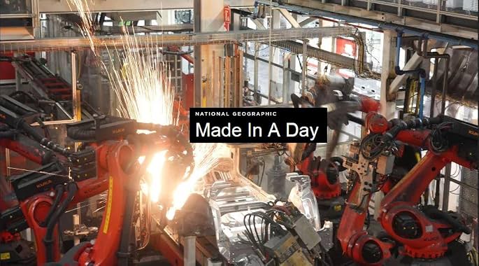 LugaTv | Watch Made in A Day seasons 1 - 1 for free online