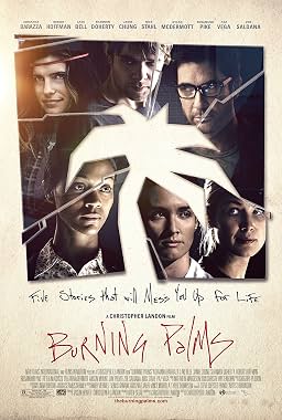 LugaTv | Watch Burning Palms for free online