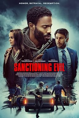LugaTv | Watch Sanctioning Evil for free online
