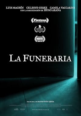 LugaTv | Watch La funeraria for free online