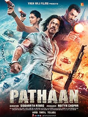 LugaTv | Watch Pathaan for free online