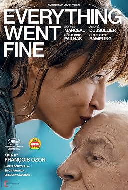 LugaTv | Watch Everything Went Fine for free online