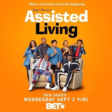 LugaTv | Watch Tyler Perrys Assisted Living seasons 1 - 6 for free online