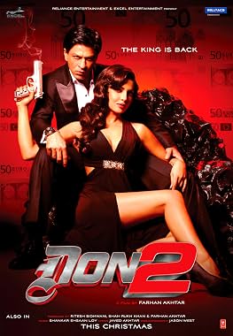 LugaTv | Watch Don 2 for free online