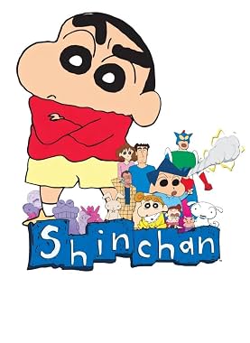 LugaTv | Watch Shinchan seasons 1 - 33 for free online