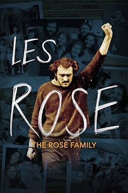 LugaTv | Watch Les Rose for free online