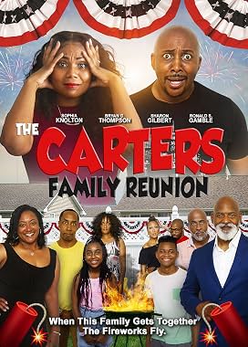 LugaTv | Watch Carter Family Reunion for free online