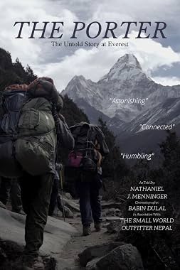 LugaTv | Watch The Porter The Untold Story at Everest for free online