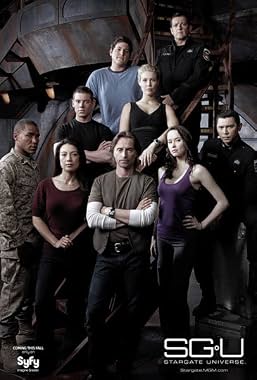 LugaTv | Watch Stargate Universe seasons 1 - 2 for free online