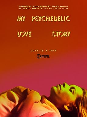 LugaTv | Watch My Psychedelic Love Story for free online