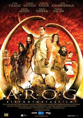 LugaTv | Watch A.R.O.G for free online