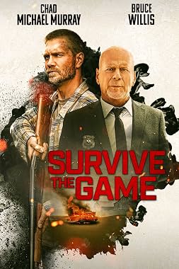 LugaTv | Watch Survive the Game for free online