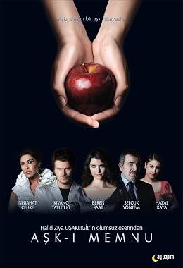 LugaTv | Watch Forbidden Love seasons 1 - 2 for free online