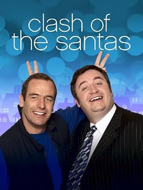 LugaTv | Watch Clash of the Santas for free online