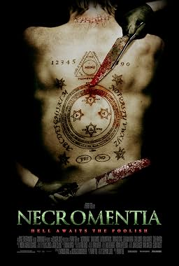 LugaTv | Watch Necromentia for free online
