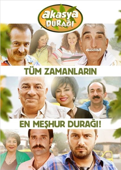 LugaTv | Watch Akasya Duragi seasons 1 - 5 for free online