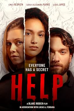 LugaTv | Watch Help for free online