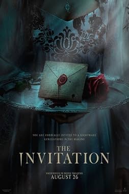 LugaTv | Watch The Invitation for free online