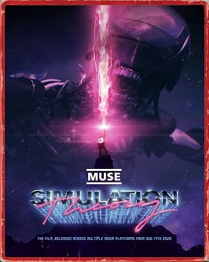 LugaTv | Watch Simulation Theory for free online