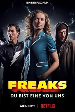 LugaTv | Watch Freaks Youre One of Us for free online