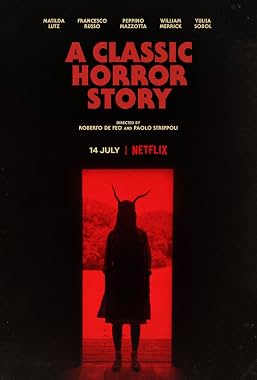 LugaTv | Watch A Classic Horror Story for free online