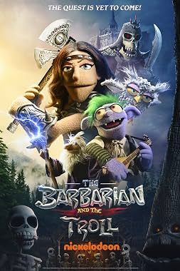 LugaTv | Watch The Barbarian and the Troll seasons 1 - 1 for free online