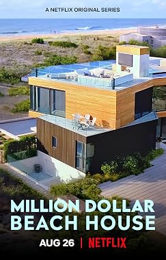 LugaTv | Watch Million Dollar Beach House seasons 1 - 1 for free online
