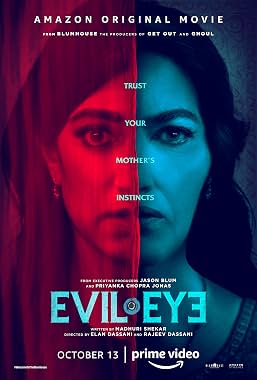 LugaTv | Watch Evil Eye for free online