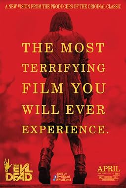 LugaTv | Watch Evil Dead for free online