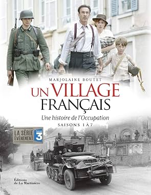 LugaTv | Watch A French Village seasons 1 - 7 for free online