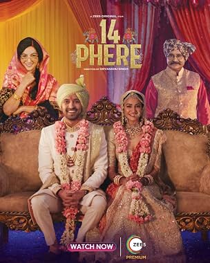 LugaTv | Watch 14 Phere for free online