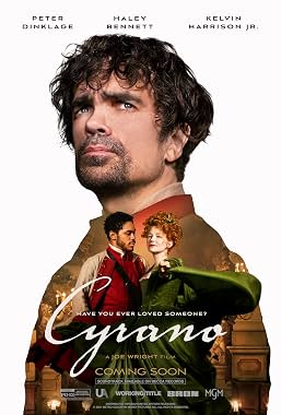 LugaTv | Watch Cyrano for free online