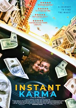LugaTv | Watch Instant Karma for free online