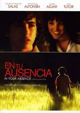 LugaTv | Watch En tu ausencia for free online