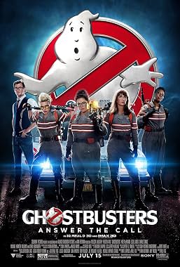 LugaTv | Watch Ghostbusters for free online