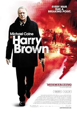 LugaTv | Watch Harry Brown for free online