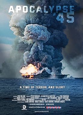 LugaTv | Watch Apocalypse 45 for free online
