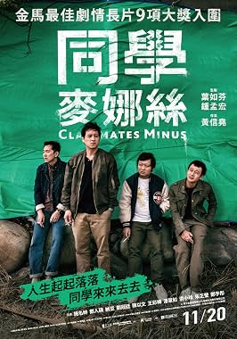 LugaTv | Watch Classmates Minus for free online