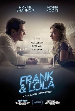 LugaTv | Watch Frank  and Lola for free online
