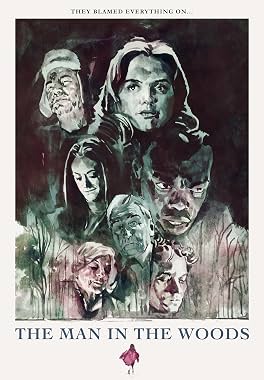 LugaTv | Watch The Man in the Woods for free online