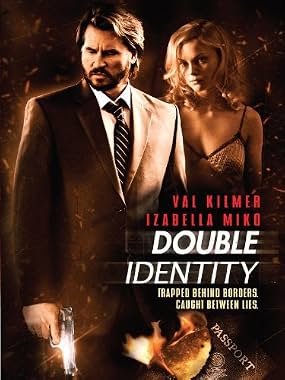 LugaTv | Watch Double Identity for free online