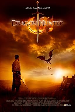 LugaTv | Watch Dragon Hunter for free online
