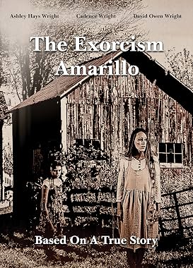 LugaTv | Watch The Exorcism in Amarillo for free online
